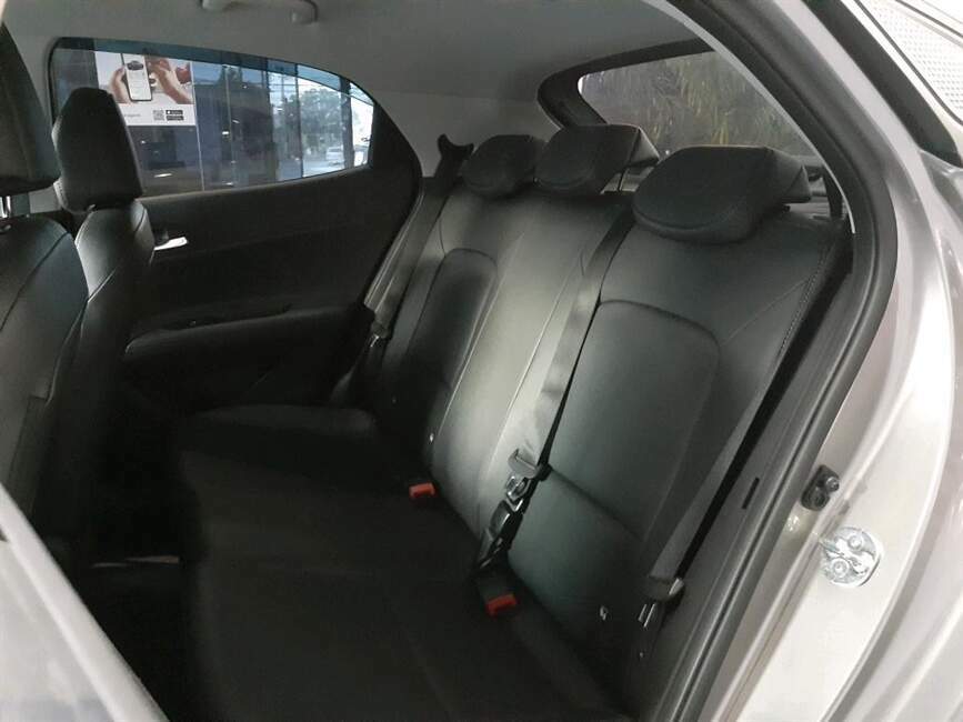 HB20 1.0 TGDI FLEX PLATINUM SAFETY AUTOMÁTICO