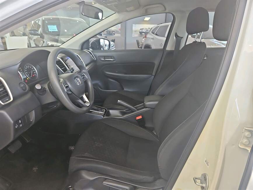 CITY 1.5 I-VTEC FLEX EX CVT
