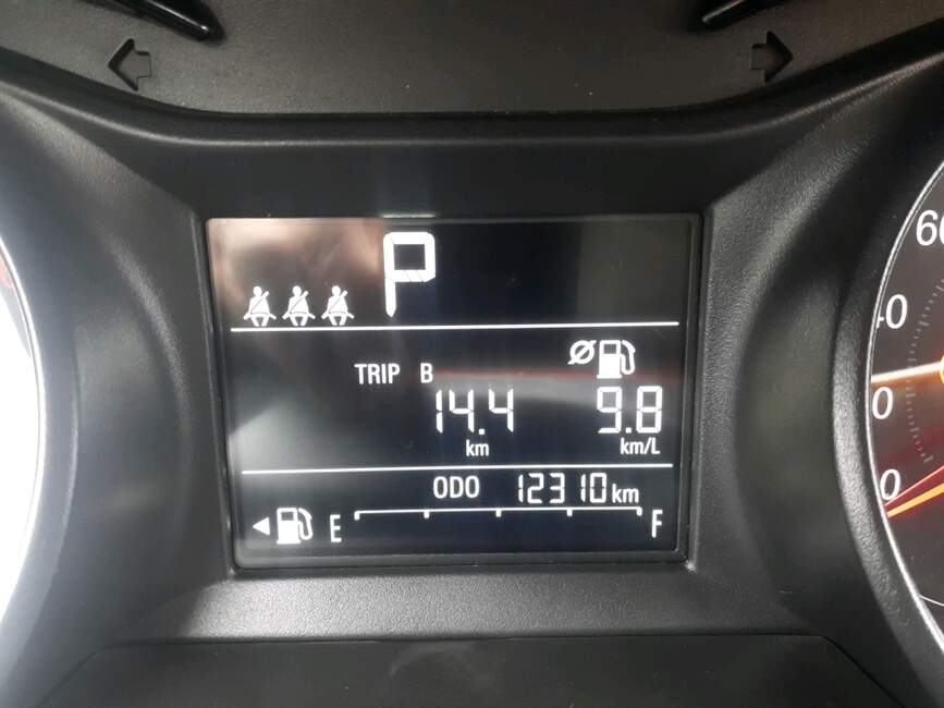 ONIX 1.0 TURBO FLEX AUTOMÁTICO