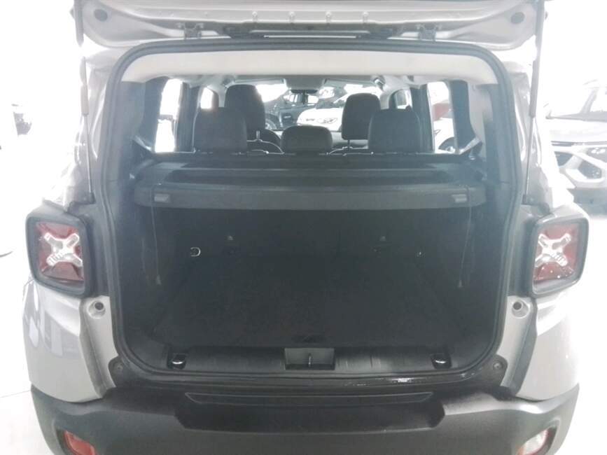 RENEGADE 1.8 16V FLEX SPORT 4P AUTOMATICO