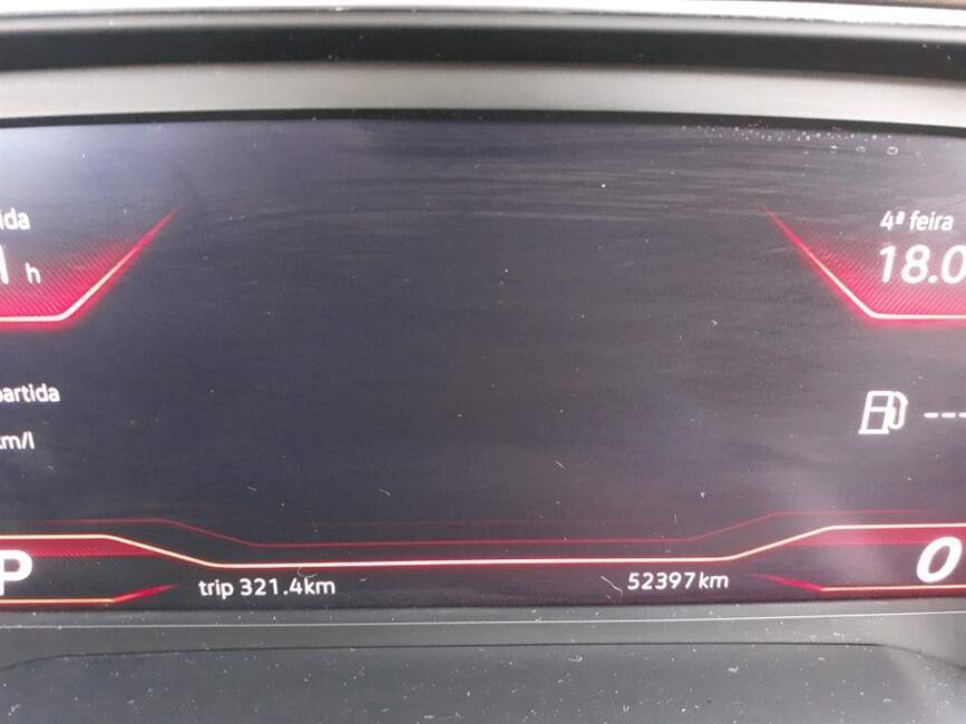 POLO 1.0 200 TSI HIGHLINE AUTOMATICO
