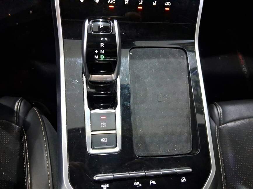 TIGGO 8 1.6 TGDI GASOLINA TXS DCT