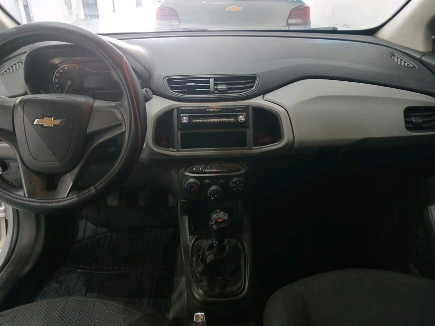 ONIX 1.0 MPFI JOY 8V FLEX 4P MANUAL