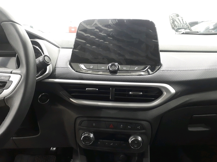 TRACKER PREMIER 1.2 TURBO