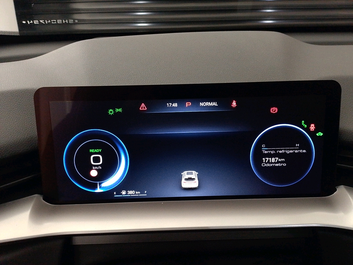 HAVAL H6 1.5 HEV PREMIUM E-TRACTION