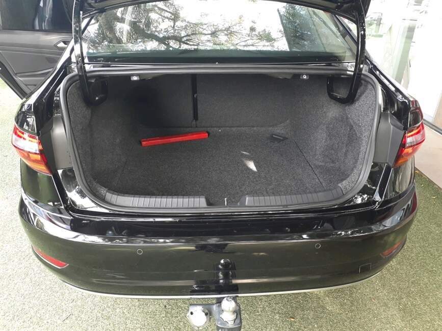 JETTA 1.4 250 TSI TOTAL FLEX COMFORTLINE TIPTRONIC