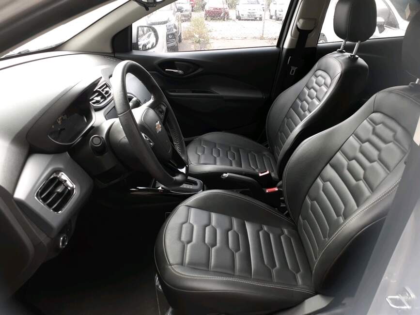 ONIX 1.4 MPFI LTZ 8V FLEX 4P AUTOMATICO