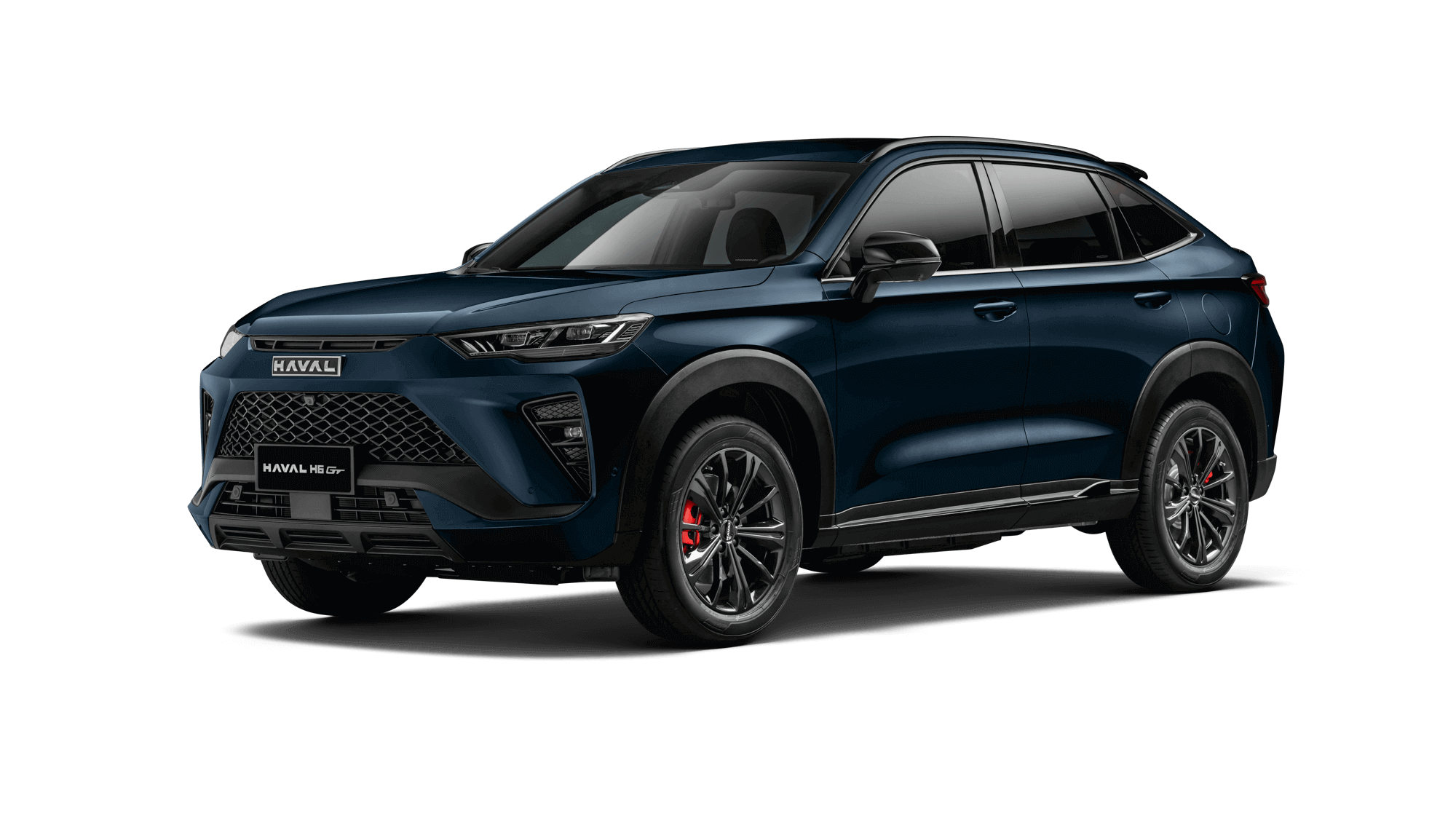 HAVAL H6 GT