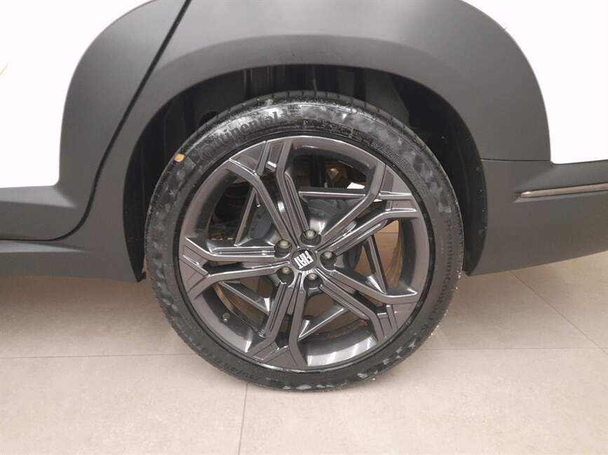 FASTBACK 1.3 TURBO 270 FLEX LIMITED EDITION AT6