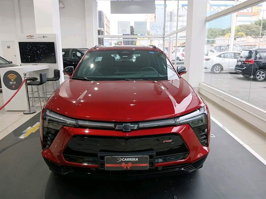 BLAZER RS EV