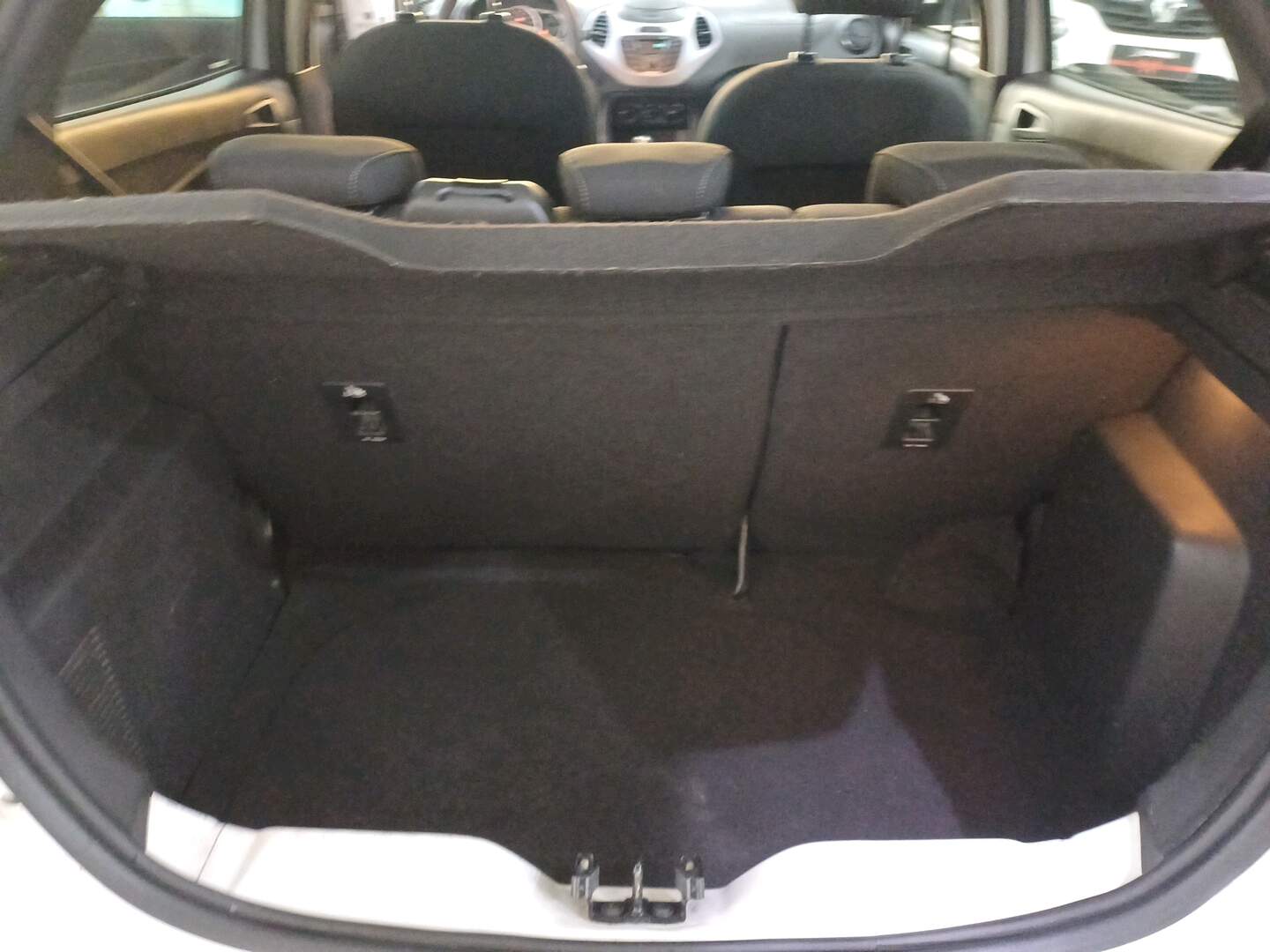 KA 1.0 TI-VCT FLEX SE MANUAL