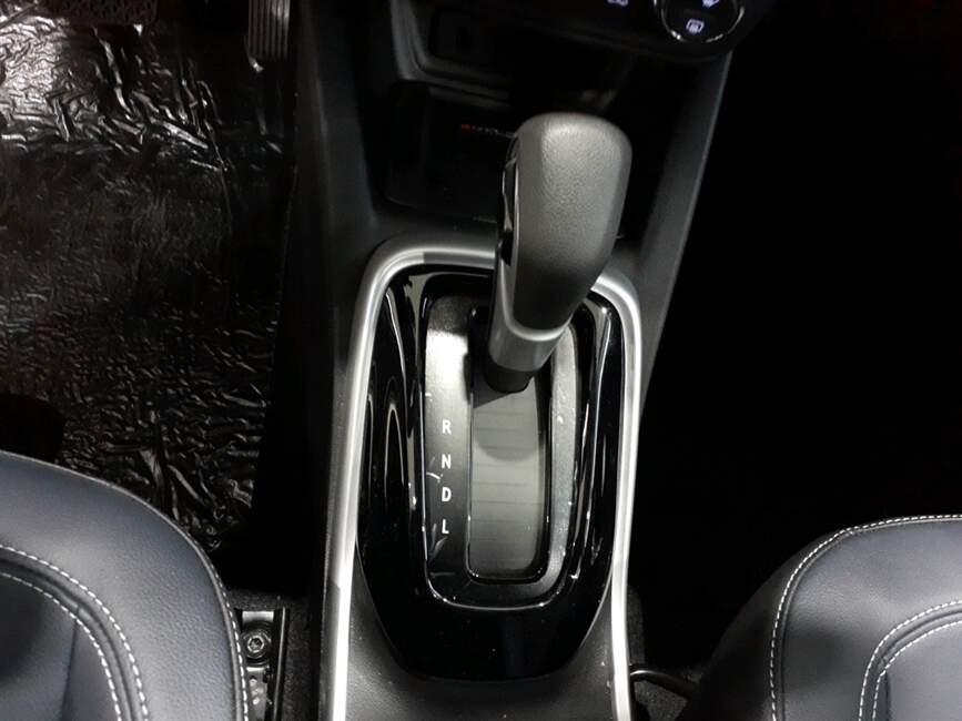 TRACKER PREMIER 1.2 TURBO