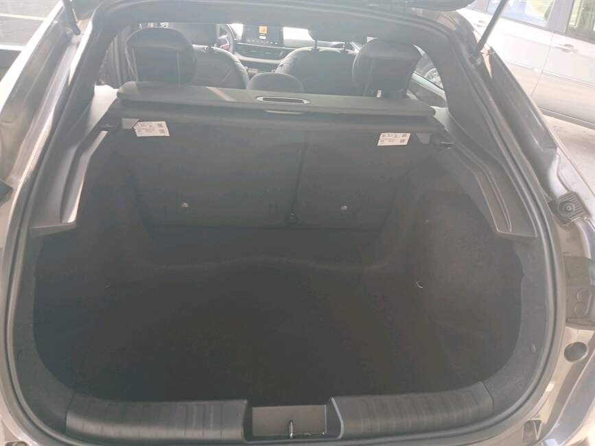 FASTBACK 1.0 TURBO 200 FLEX IMPETUS CVT
