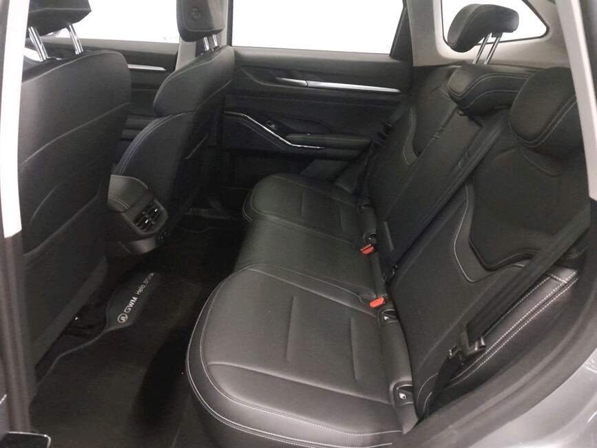 HAVAL 1.5 PHEV PREMIUM AWD E-TRACTION