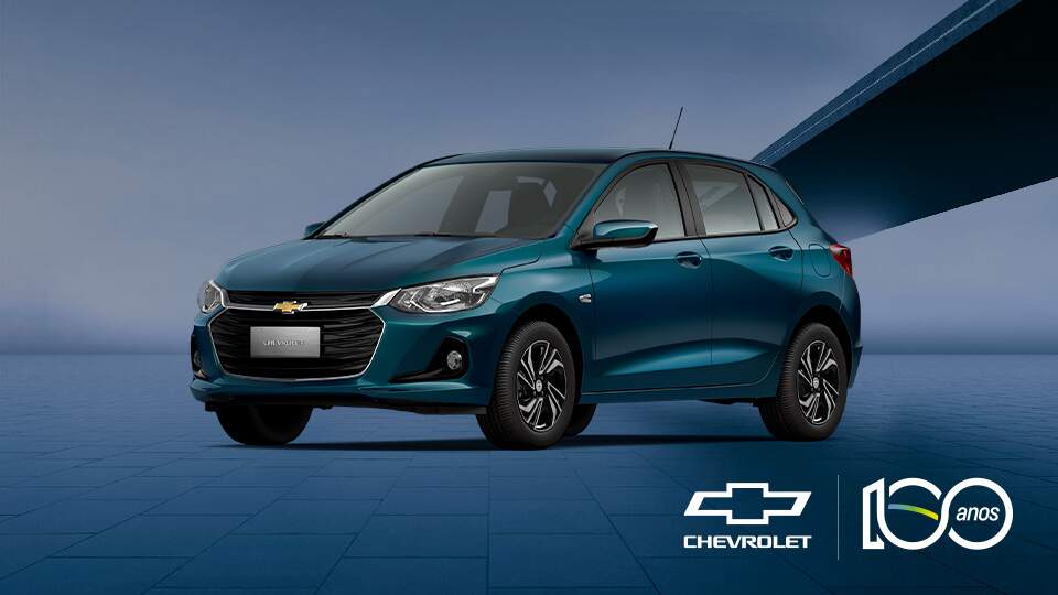 ONIX LT TURBO 2025