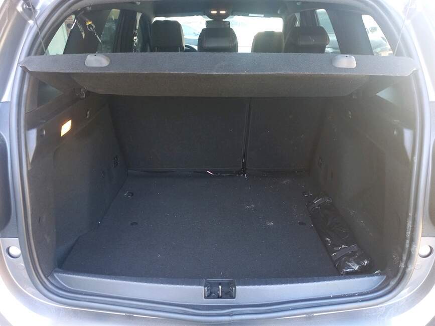 DUSTER 1.3 TCE FLEX ICONIC PLUS X-TRONIC