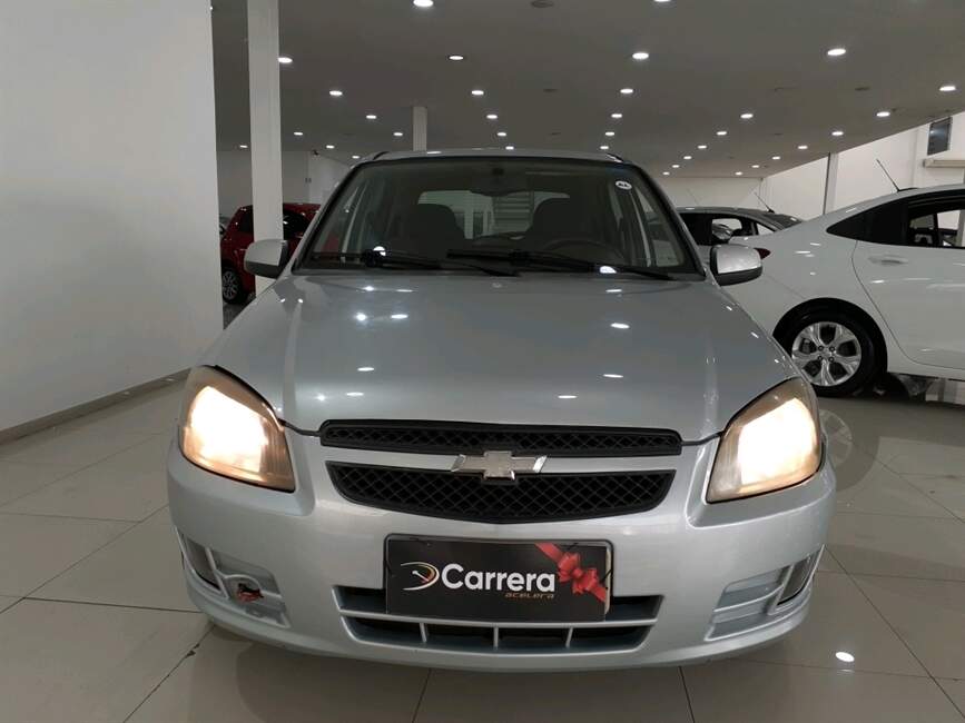 CELTA 1.0 MPFI LT 8V FLEX 4P MANUAL