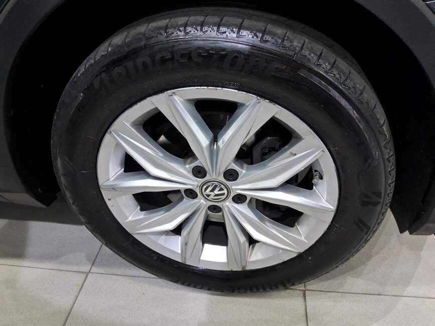 TIGUAN 1.4 250 TSI TOTAL FLEX ALLSPACE COMFORTLINE