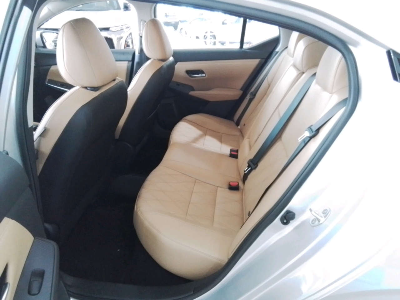 SENTRA 2.0 EXCLUSIVE 16V AUT.