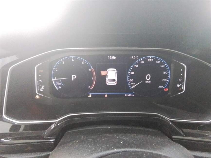 POLO 1.0  170 TSI HIGHLINE AUTOMÁTICO
