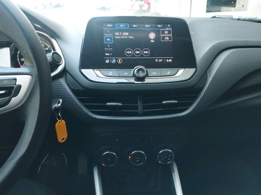 ONIX 1.0 TURBO FLEX LT MANUAL