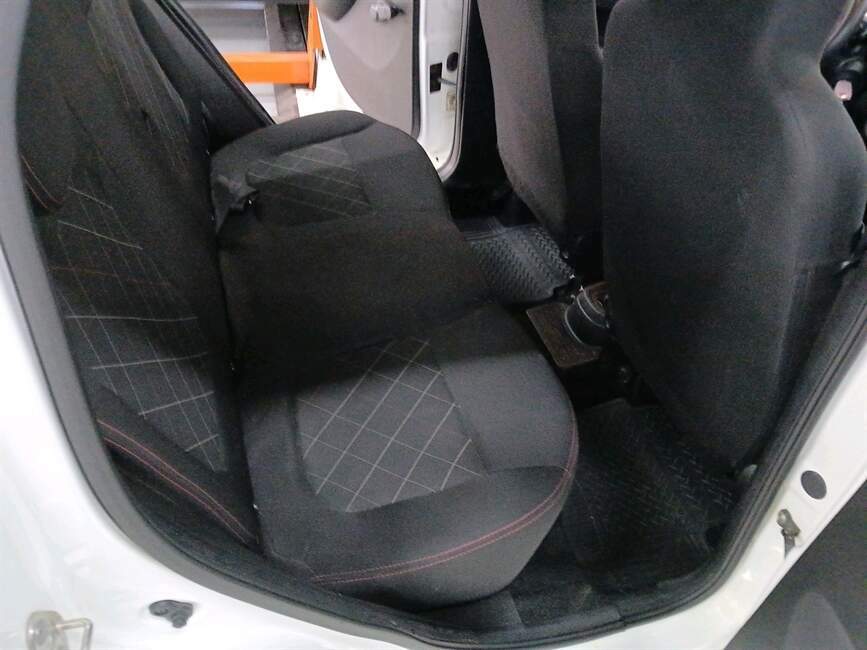 KWID 1.0 12V SCE FLEX ZEN MANUAL