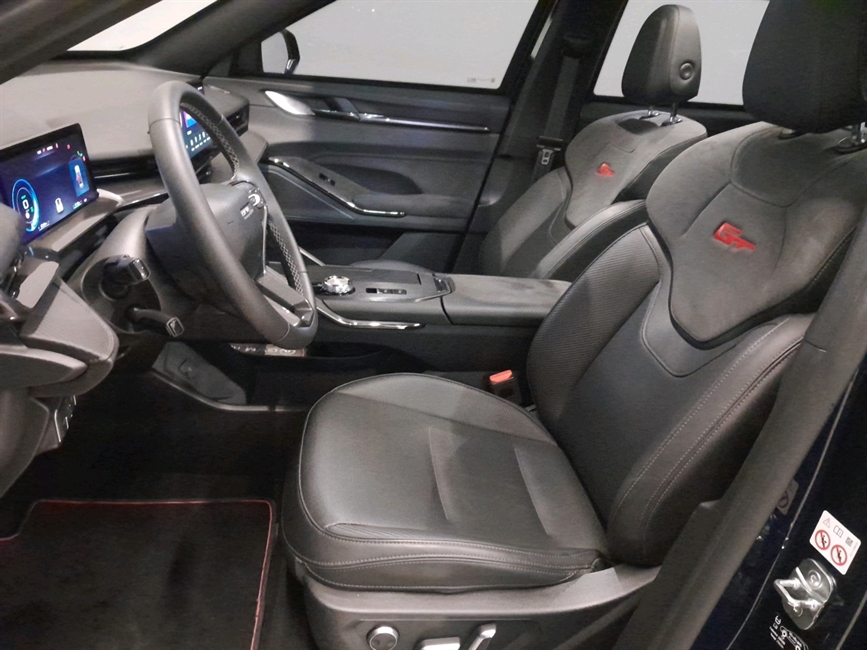 HAVAL H6 GT