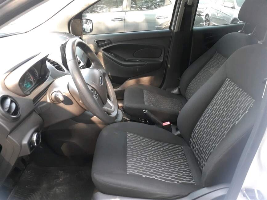 KA 1.0 TI-VCT FLEX SE PLUS MANUAL