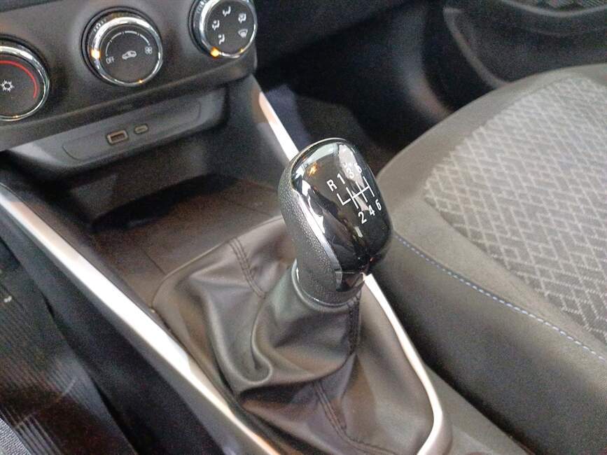MONTANA 1.2 TURBO FLEX MANUAL
