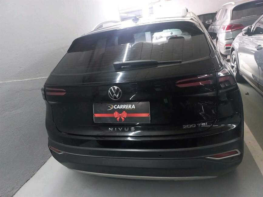 NIVUS 1.0 200 TSI TOTAL FLEX HIGHLINE AUTOMÁTICO