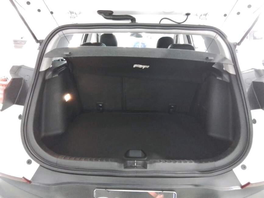 TRACKER 1.0 TURBO FLEX LT AUTOMATICO