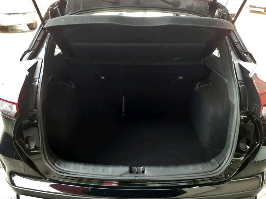 KICKS 1.6 16V FLEXSTART SENSE XTRONIC