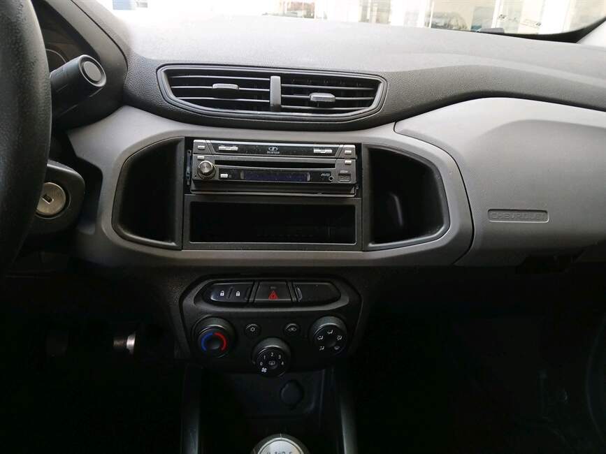 PRISMA 1.0 MPFI JOY 8V FLEX 4P MANUAL
