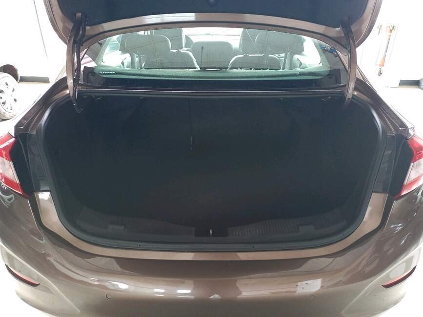 CRUZE 1.4 TURBO LT 16V FLEX 4P AUTOMÁTICO