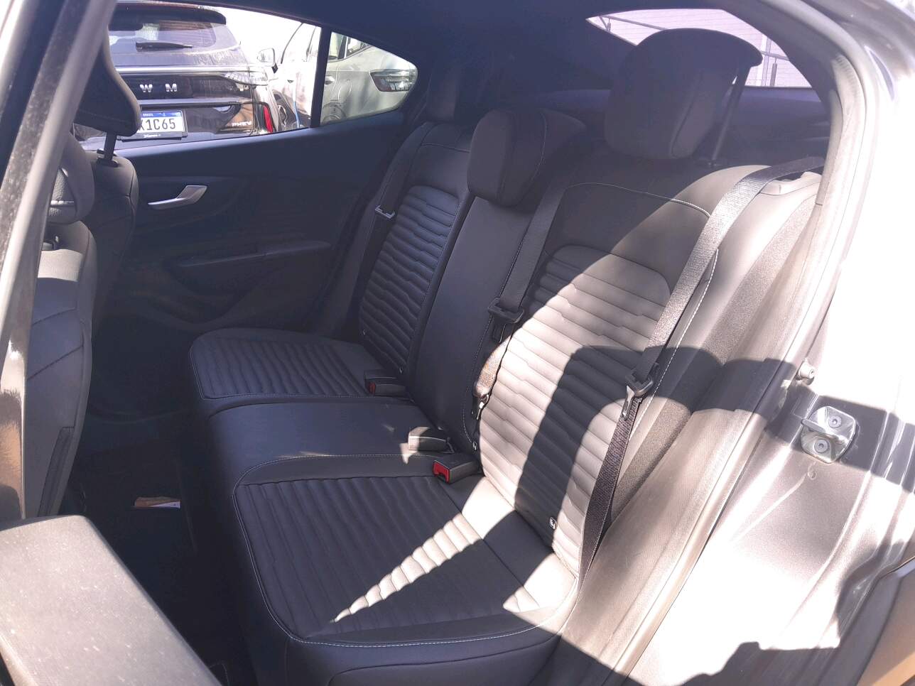 FASTBACK 1.0 TURBO 200 FLEX IMPETUS CVT