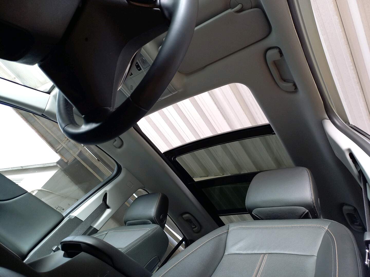 EQUINOX PREMIER 1.5L TURBO