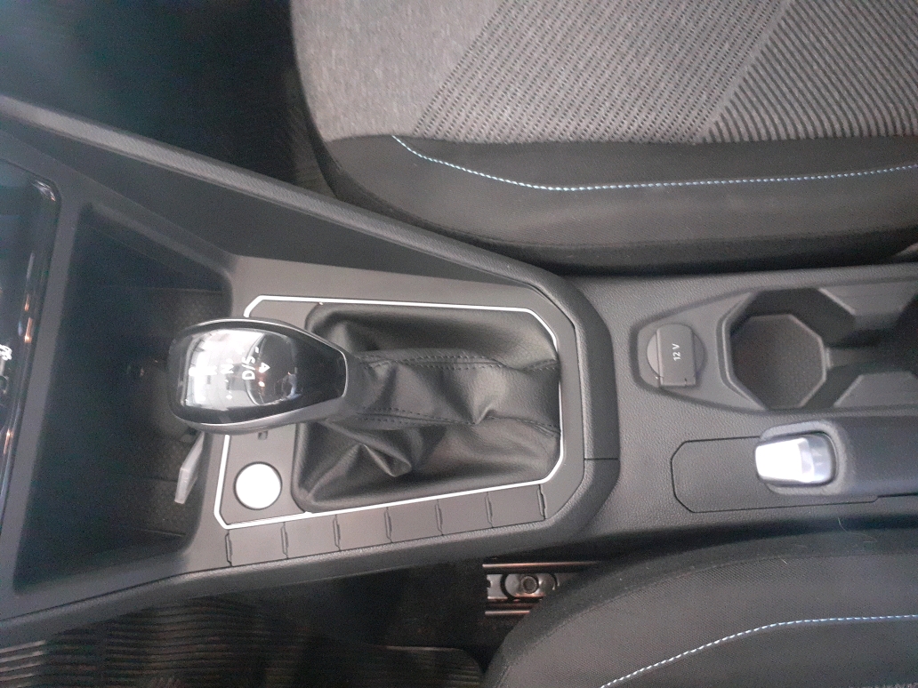 NIVUS 1.0 200 TSI TOTAL FLEX COMFORTLINE AUTOMÁTIC