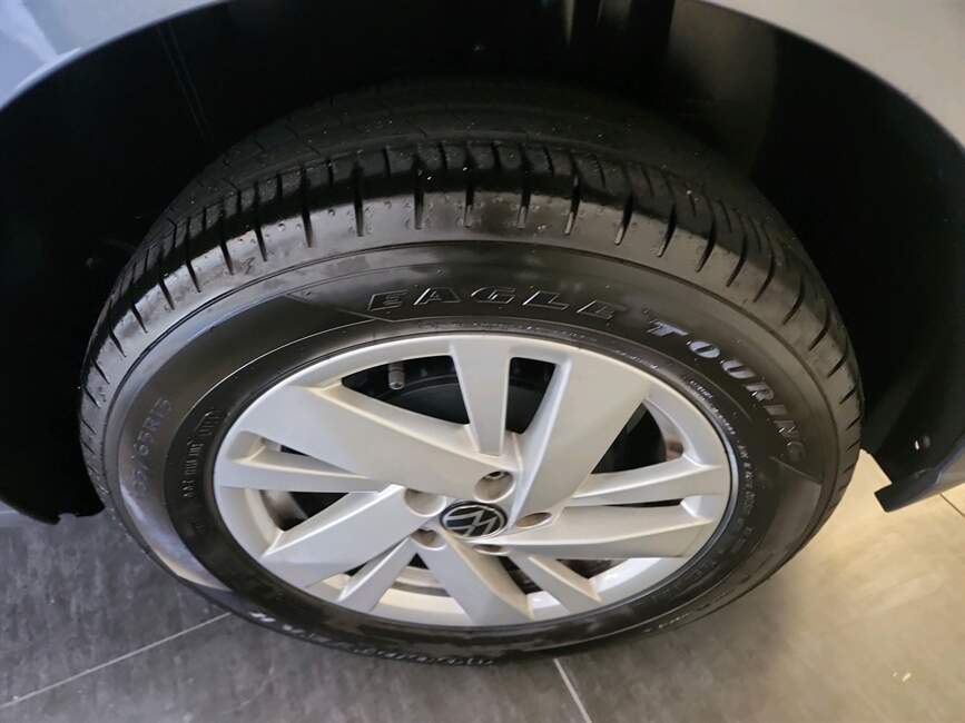 POLO 1.0 170 TSI COMFORTLINE AUTOMÁTICO