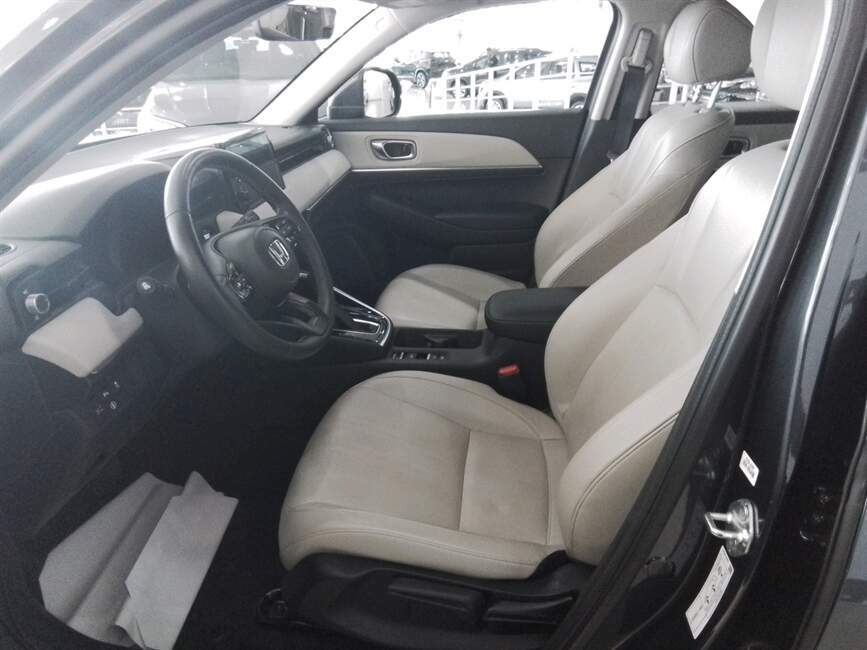 HR-V 1.5 DI I-VTEC TURBO FLEX ADVANCE CVT