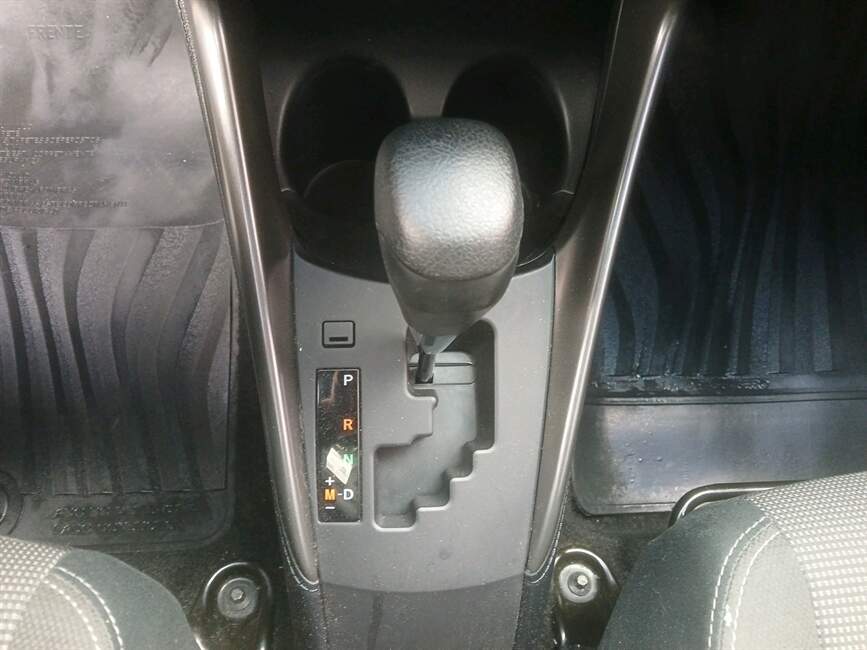 YARIS XL 1.5 FLEX 16V 5P AUT.