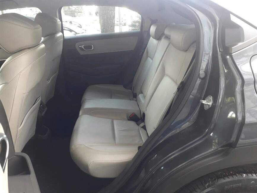 HR-V 1.5 DI I-VTEC TURBO FLEX ADVANCE CVT