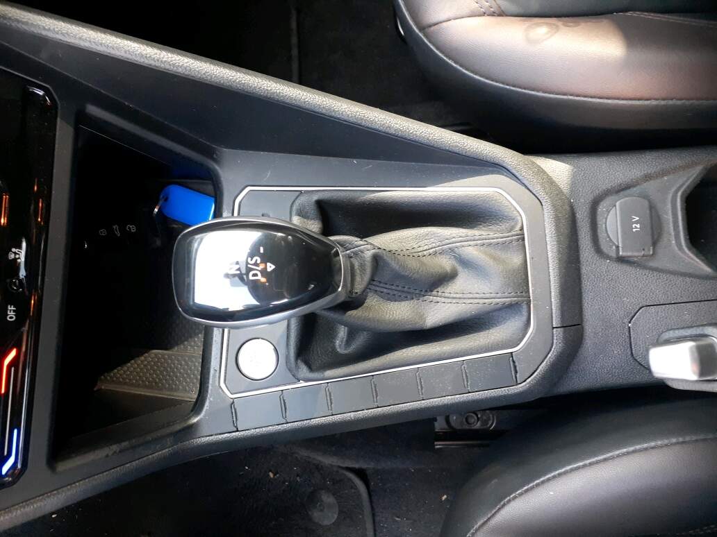 VIRTUS 1.0 200 TSI HIGHLINE AUTOMÁTICO
