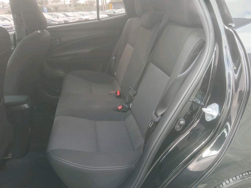 YARIS XL 1.5 FLEX 16V 5P AUT.