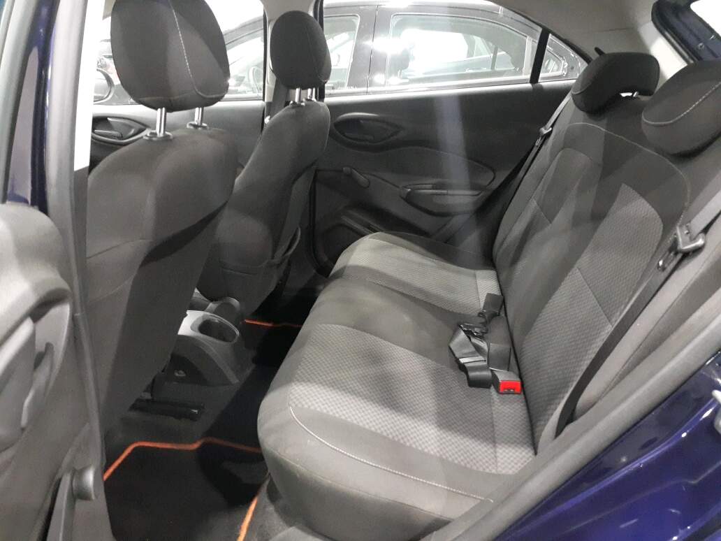 ONIX 1.0 MPFI LT 8V FLEX 4P MANUAL