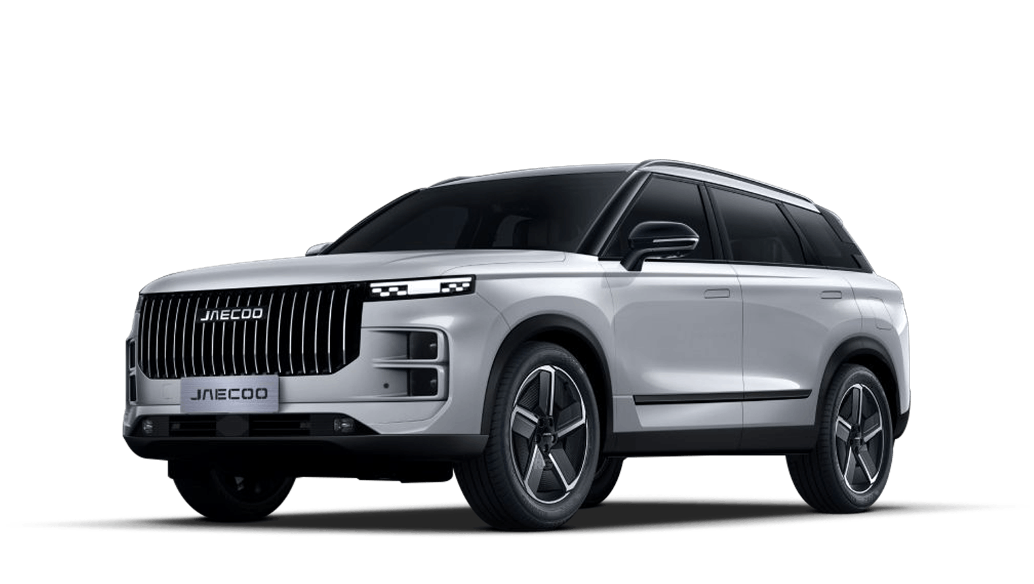 JAECOO J7 LUXURY PREV