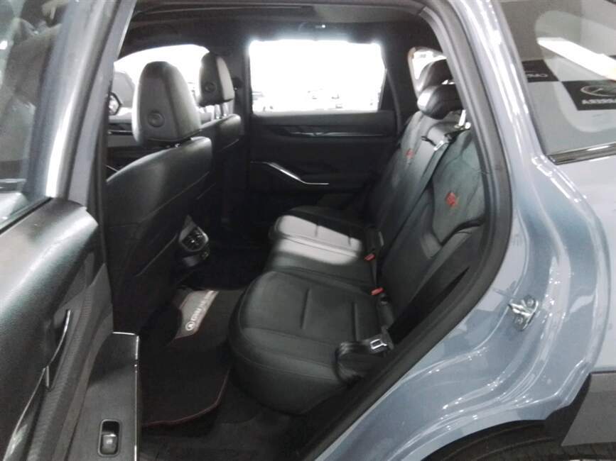 HAVAL H6 GT 1.5  PHEV AWD E-TRACTION