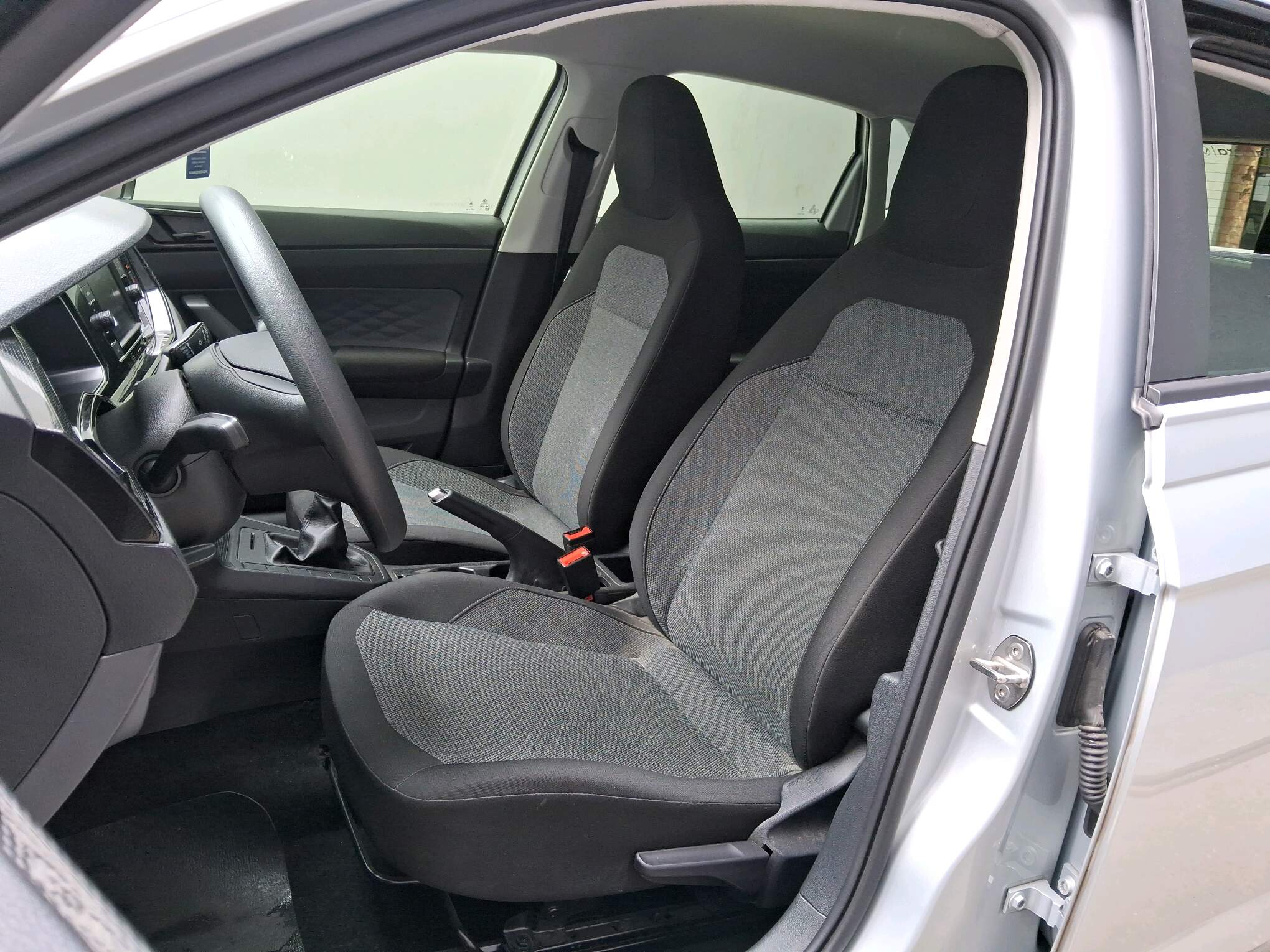 POLO 1.0 170 TSI MANUAL