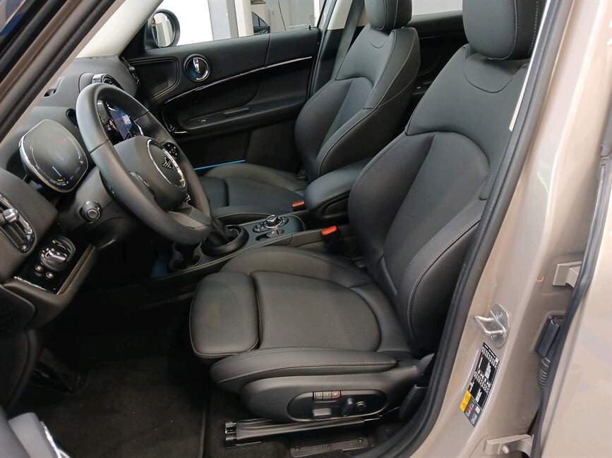 COUNTRYMAN 1.5 12V TWINPOWER TURBO HYBRID COOPER S