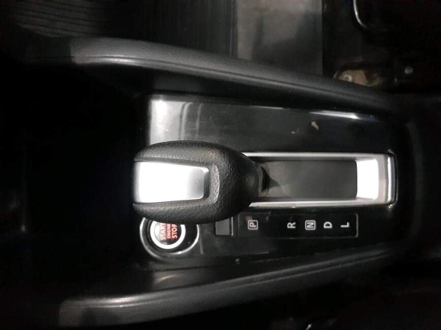 KICKS 1.6 16V FLEXSTART SV 4P XTRONIC