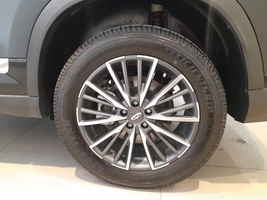 TIGGO 8 PRO 1.5 TCI PLUG-IN HYBRID DHT